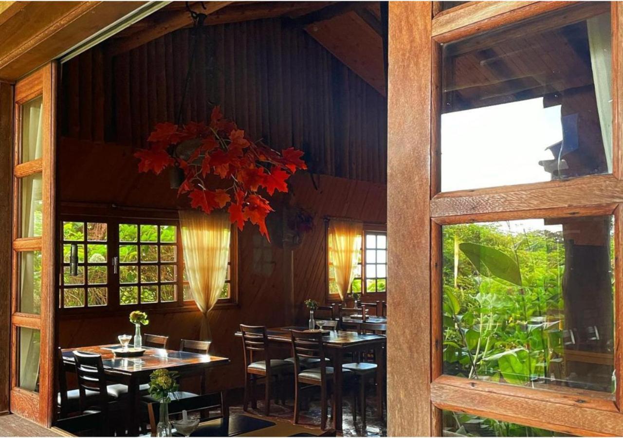 Fazenda Santa Rita *